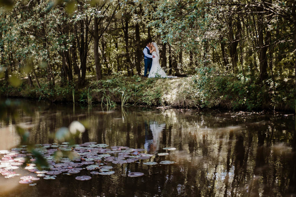 Chevin Country Park Hotel