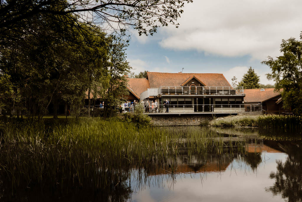 Chevin Country Park Hotel