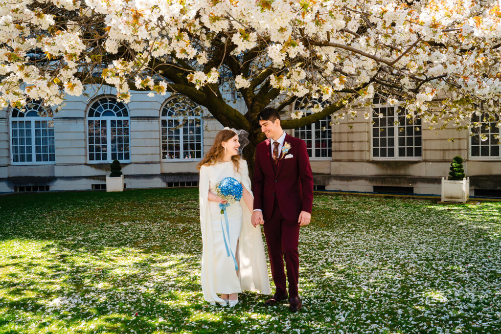 Leeds Civic Hall Wedding Photography Tips