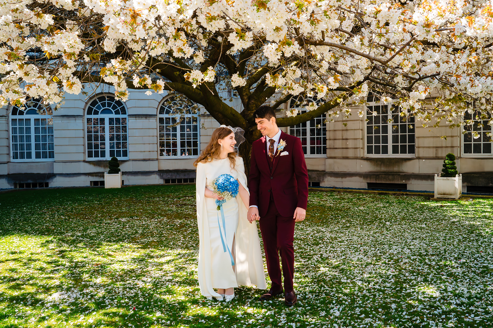 Leeds Civic Hall Wedding Photography Tips