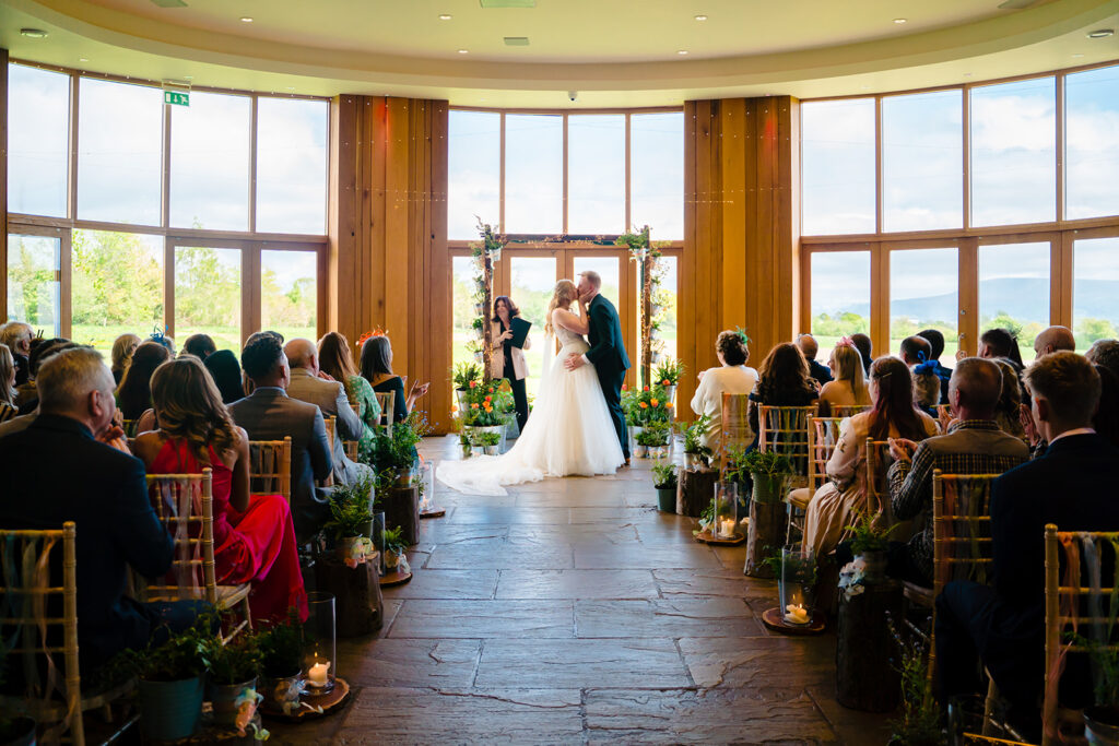 Editorial Wedding Photographer