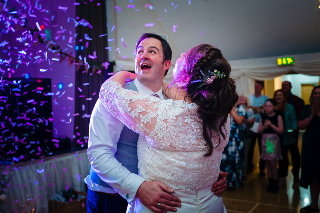 Editorial Wedding Photographer Yorkshire