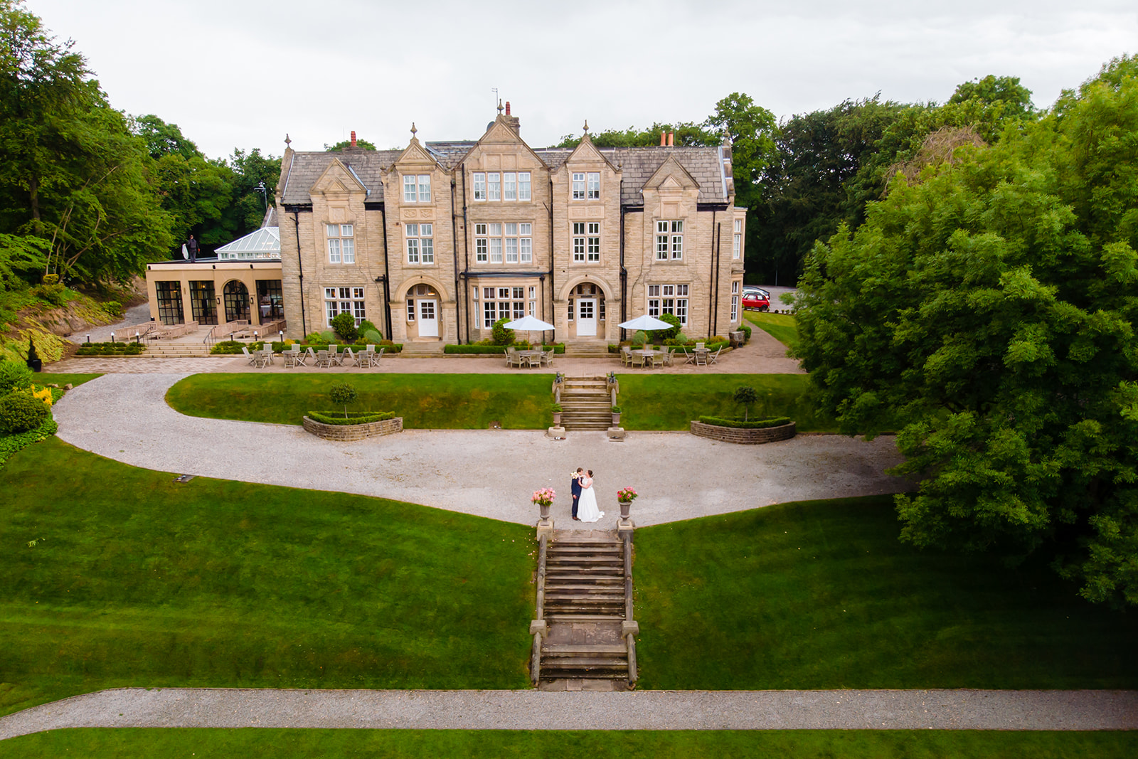 Editorial Wedding Photographers
