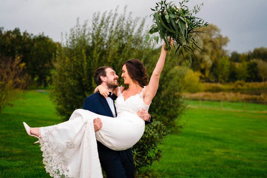 Editorial Wedding Photography