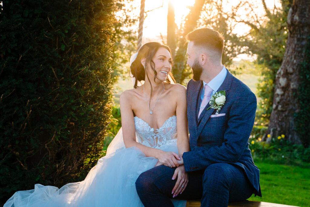 Editorial Wedding Photography Yorkshire