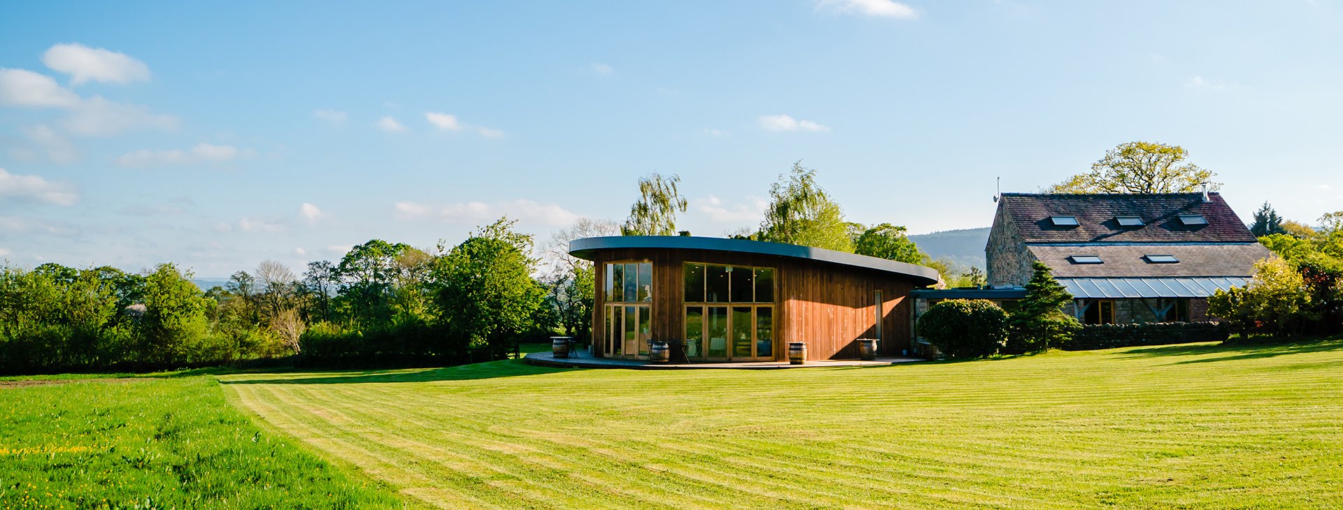 Wedding Venues
