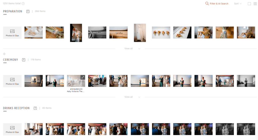 Guide to Wedding Photography - Images Take Guide to Wedding Photography