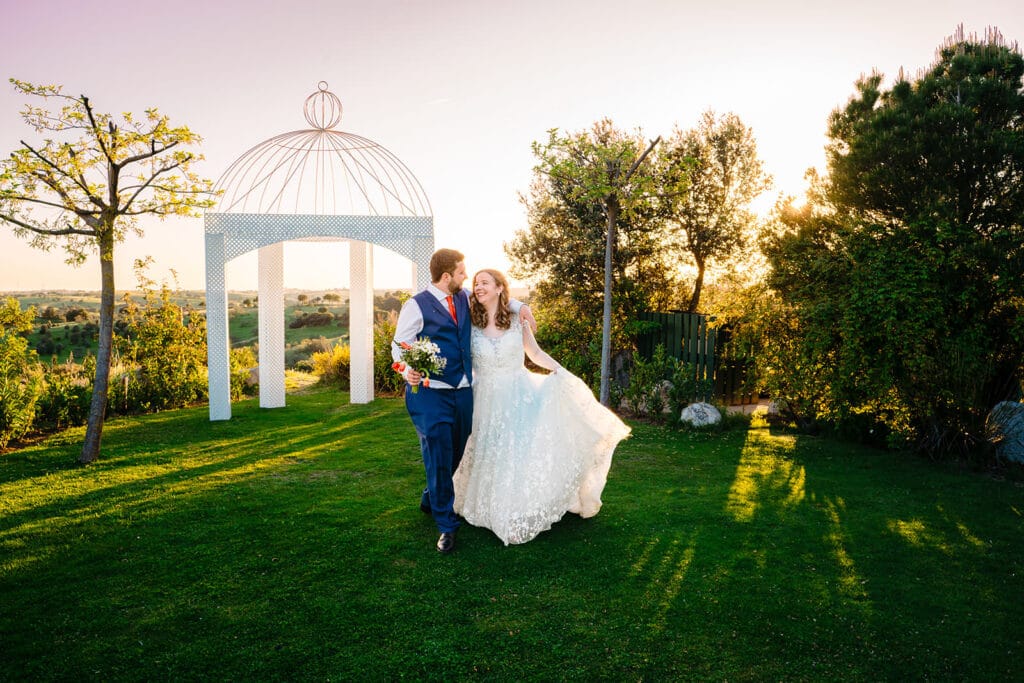 Bethany + Robert