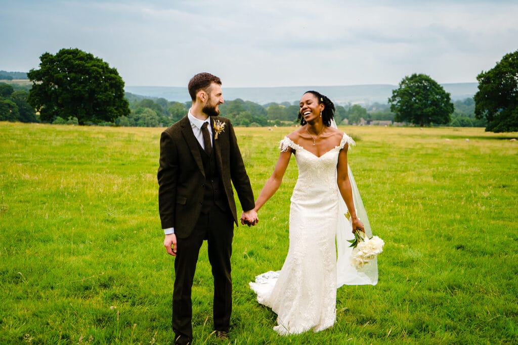 Michelle + Josh