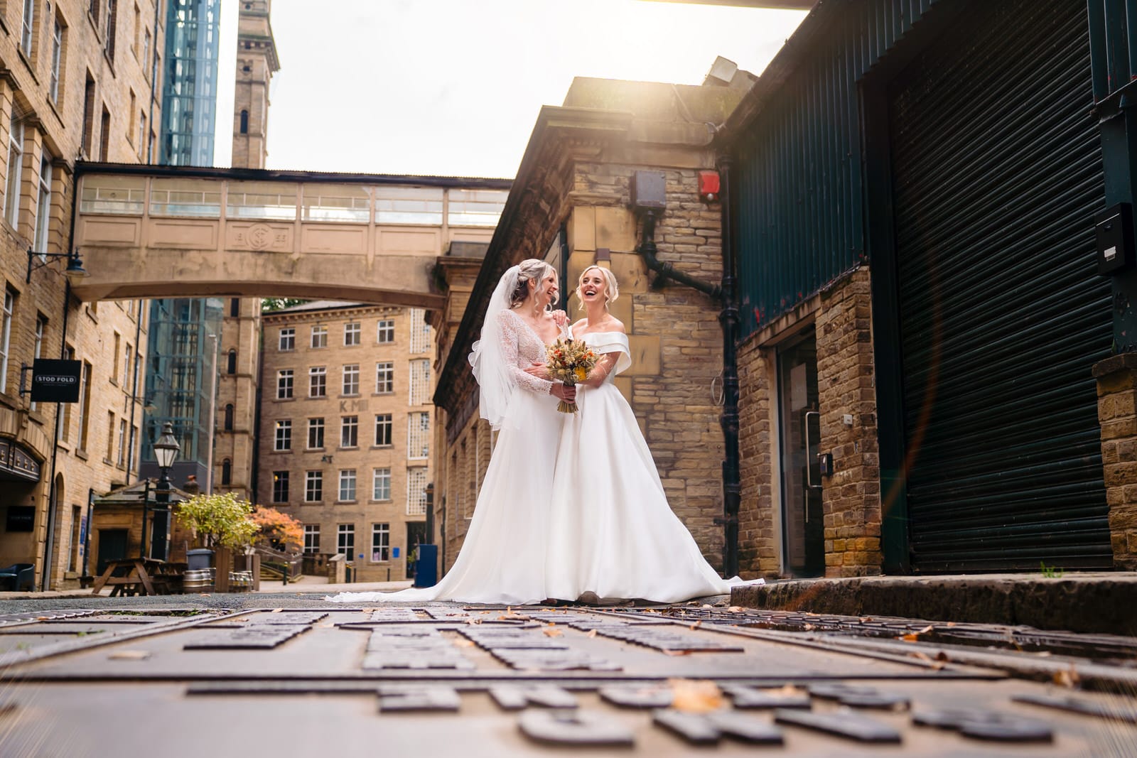Wedding Videography Leeds