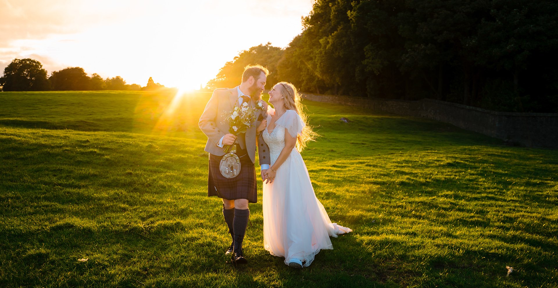 Leeds Wedding Photography