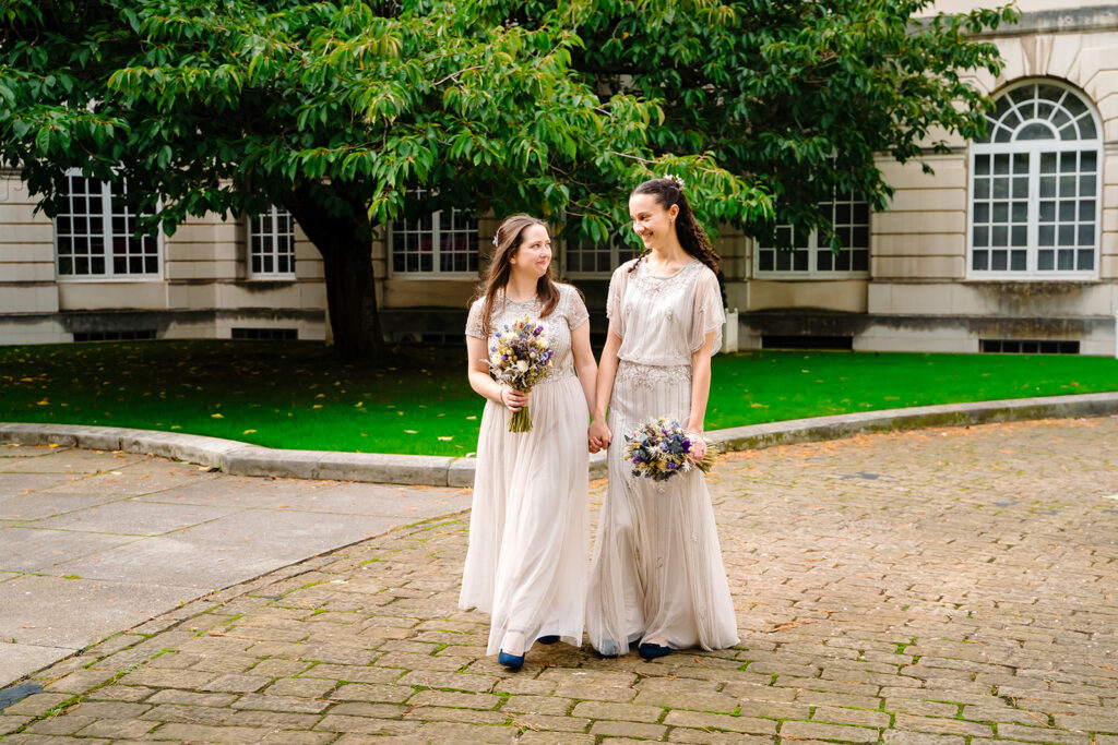 Leeds Civic Hall Wedding Photography Tips