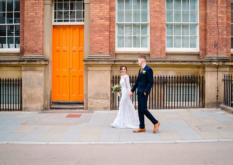 Leeds Civic Hall Photography