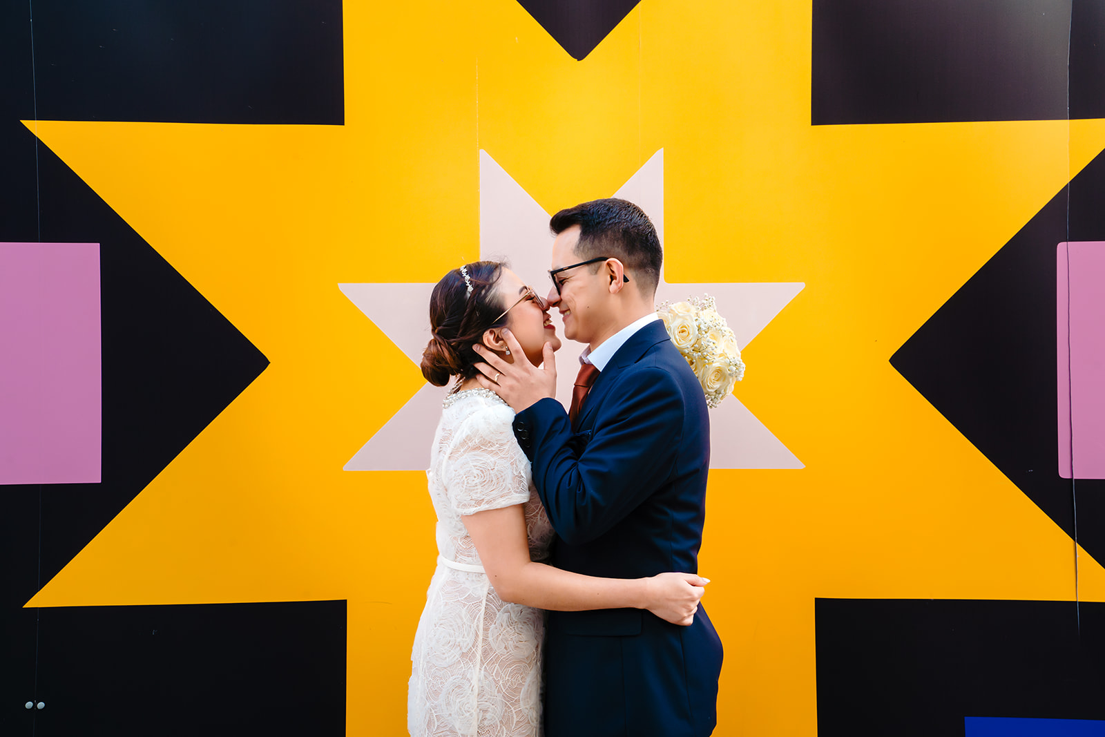Leeds Civic Hall Wedding Photography Tips