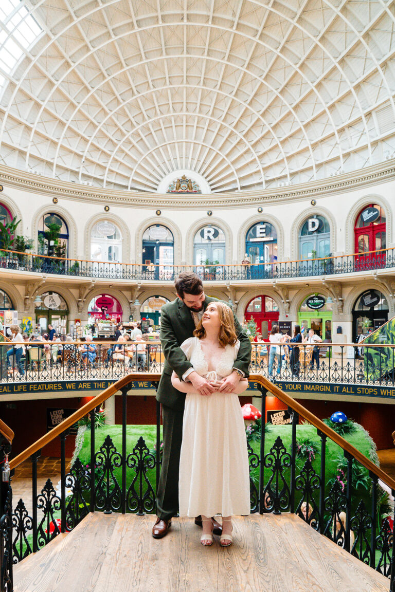 Leeds Civic Hall Wedding Photography Tips