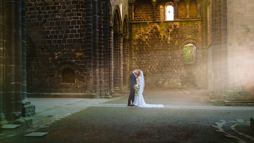 leeds kirkstall abbey