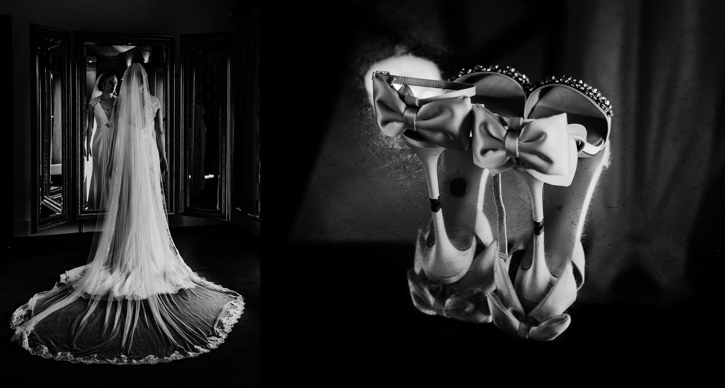 How to choose your wedding photographer