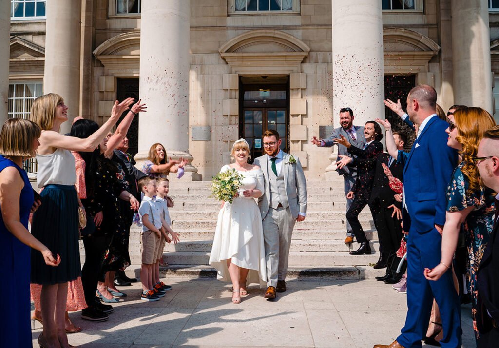 Leeds Civic Hall Mid Week Packages