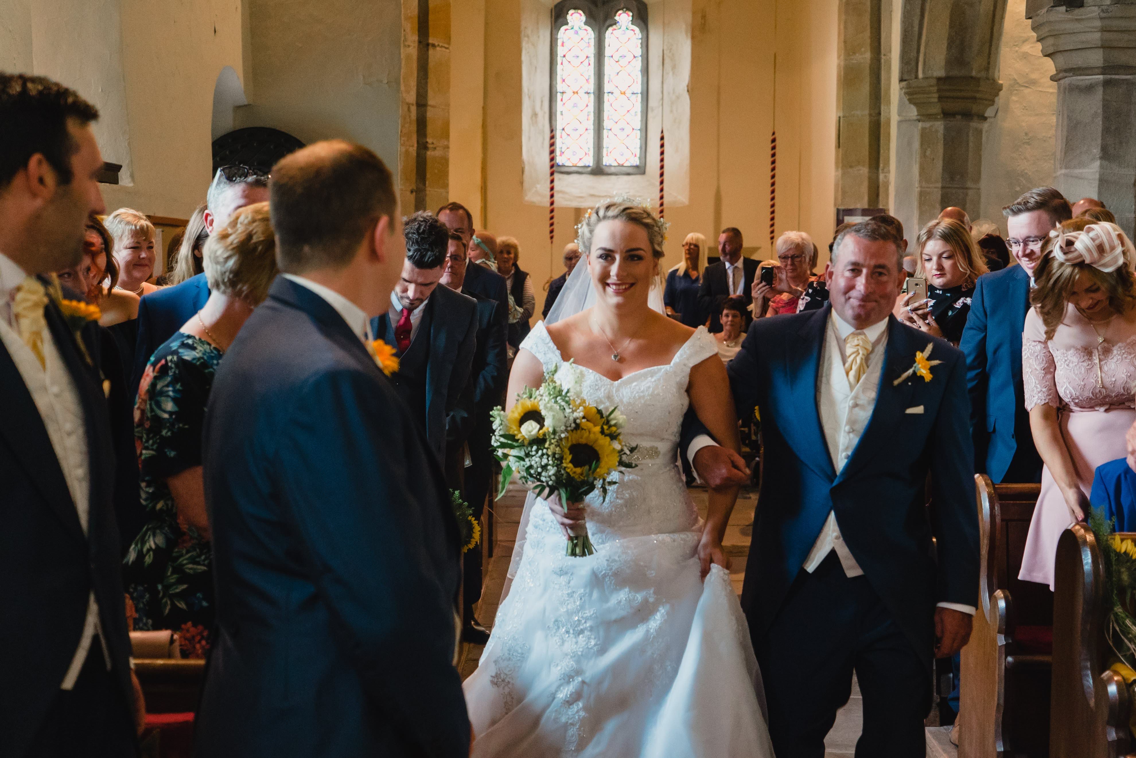 Elslack Wedding Cover Image