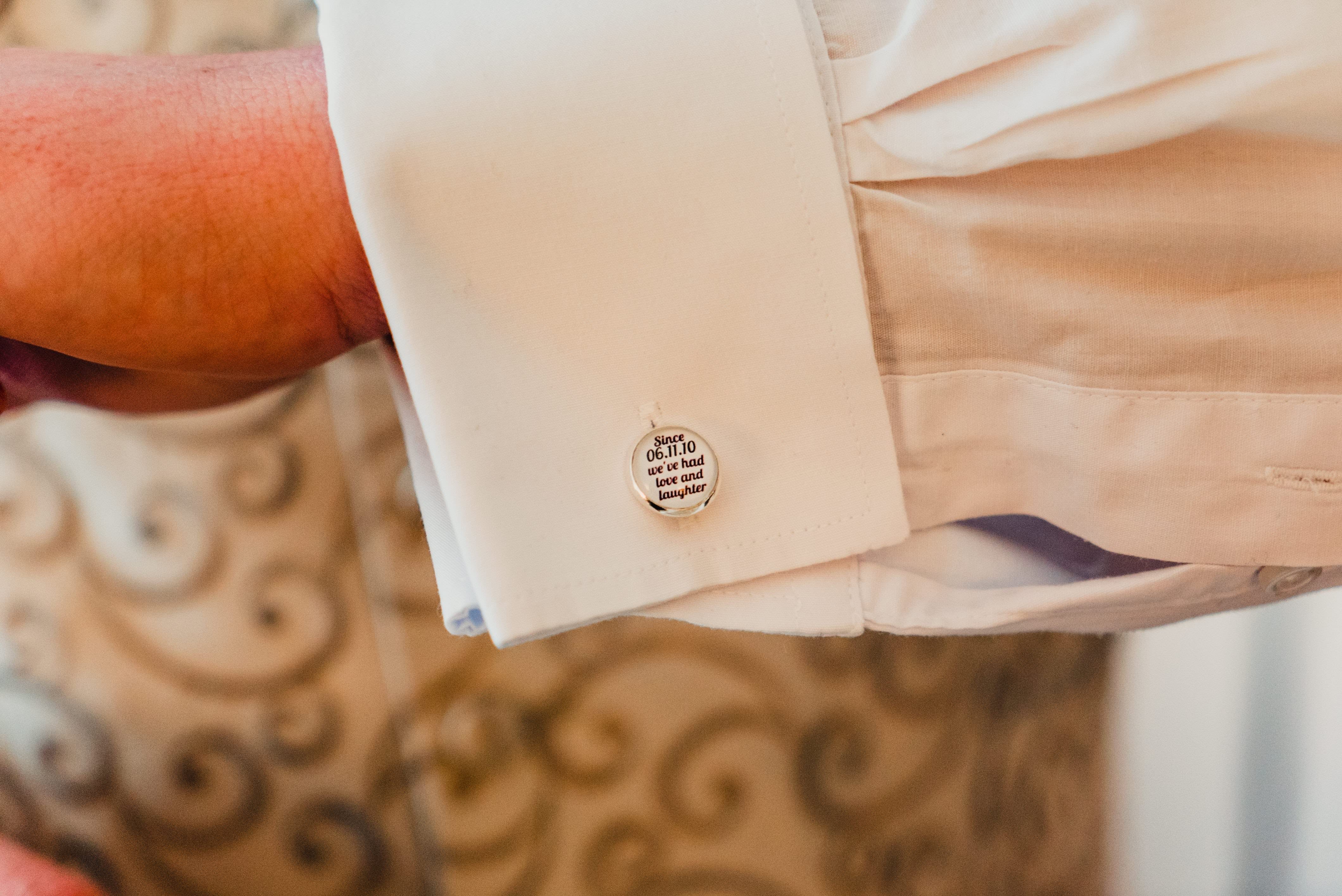York Marriott Wedding