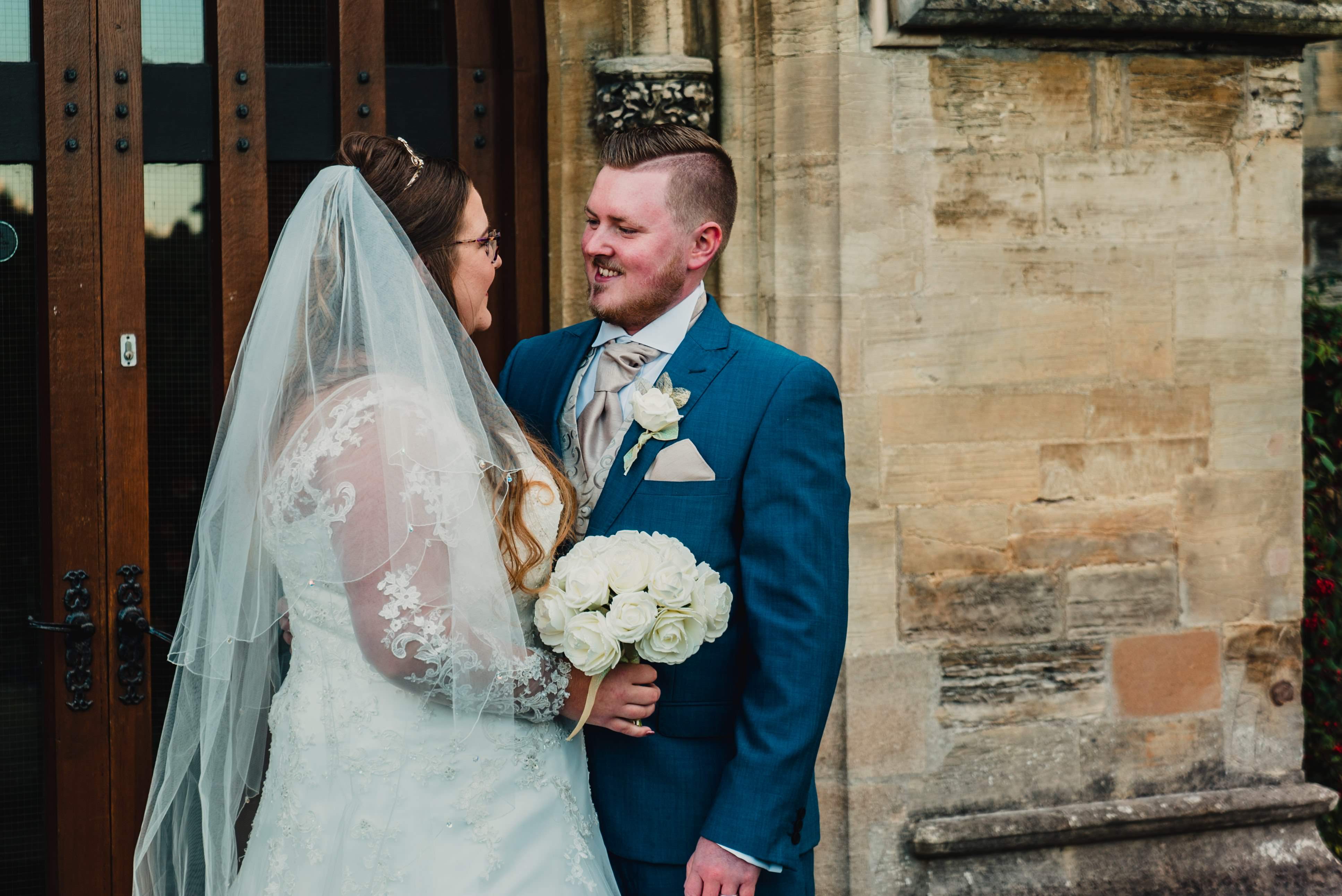 York Marriott Wedding Photographers