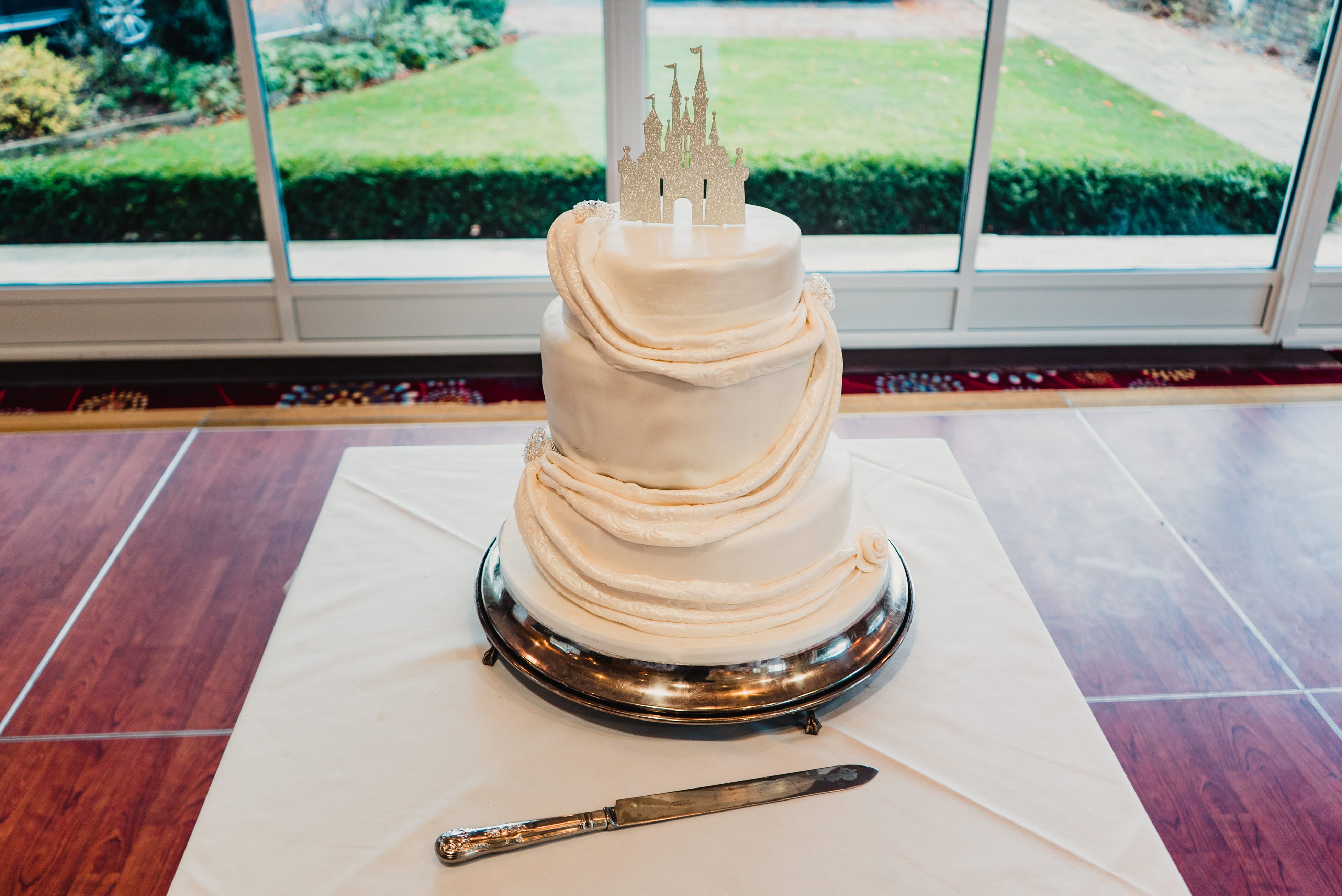 York Marriott Wedding Photographers