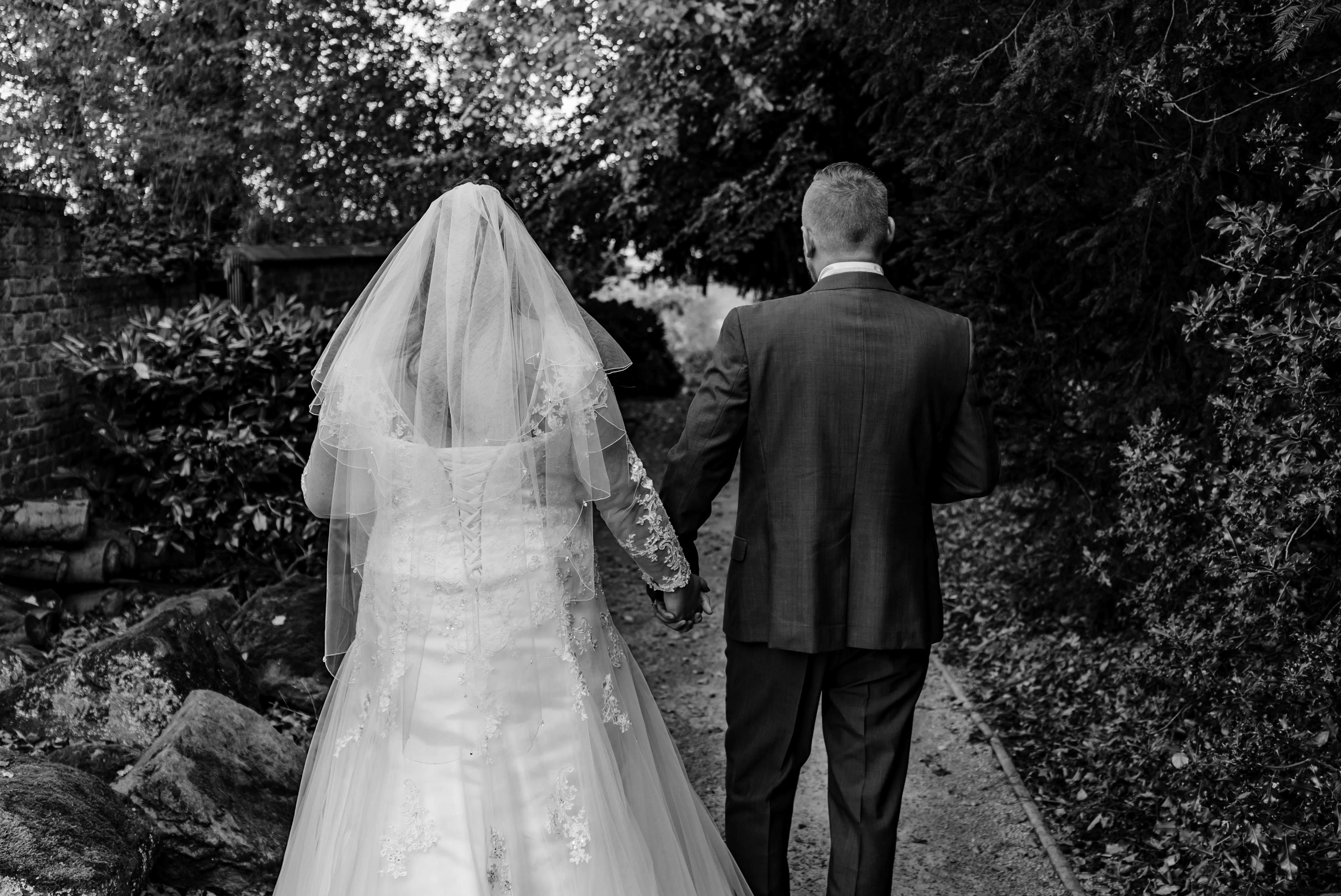 York Marriott Wedding Photographers