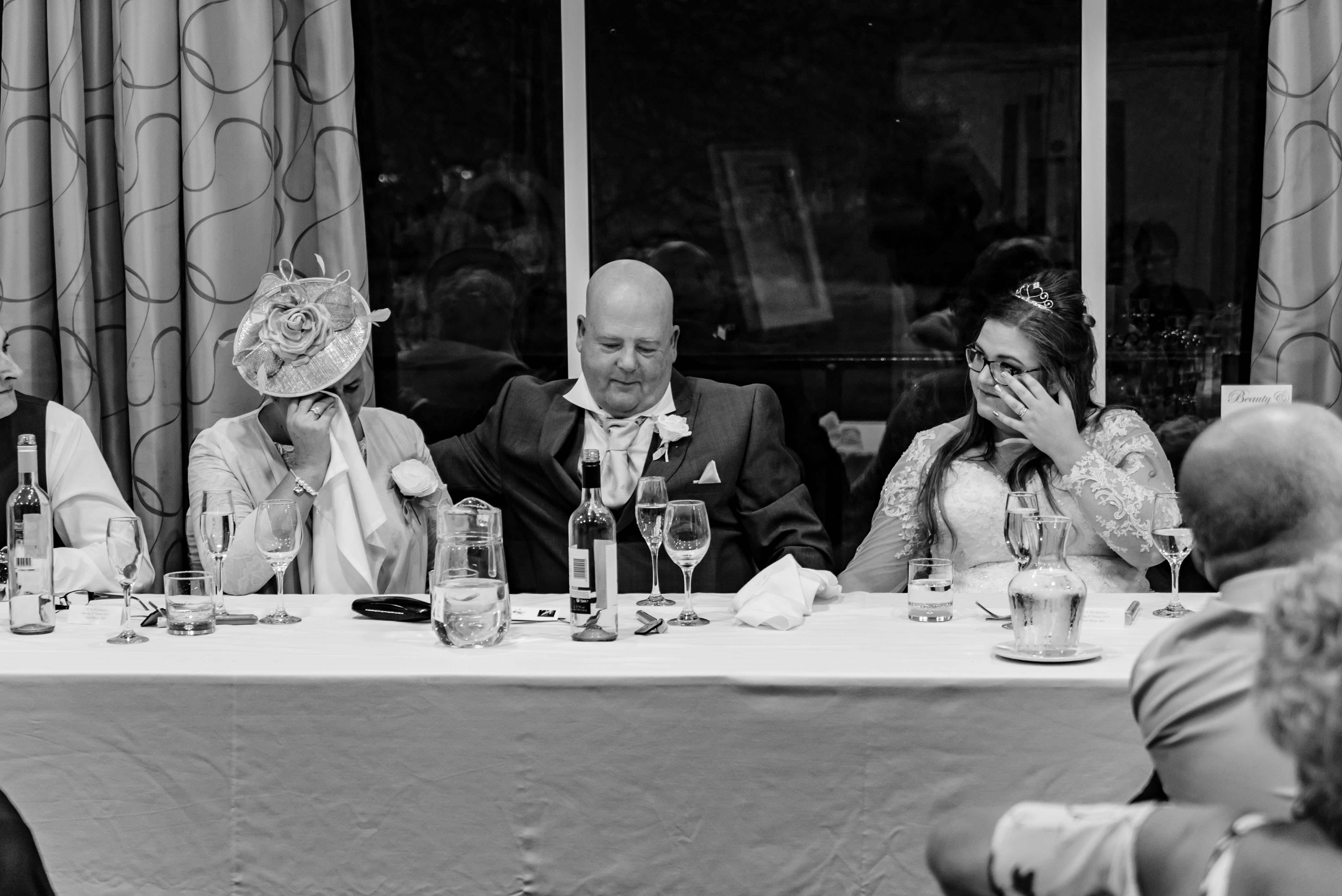 York Marriott Wedding Photographers