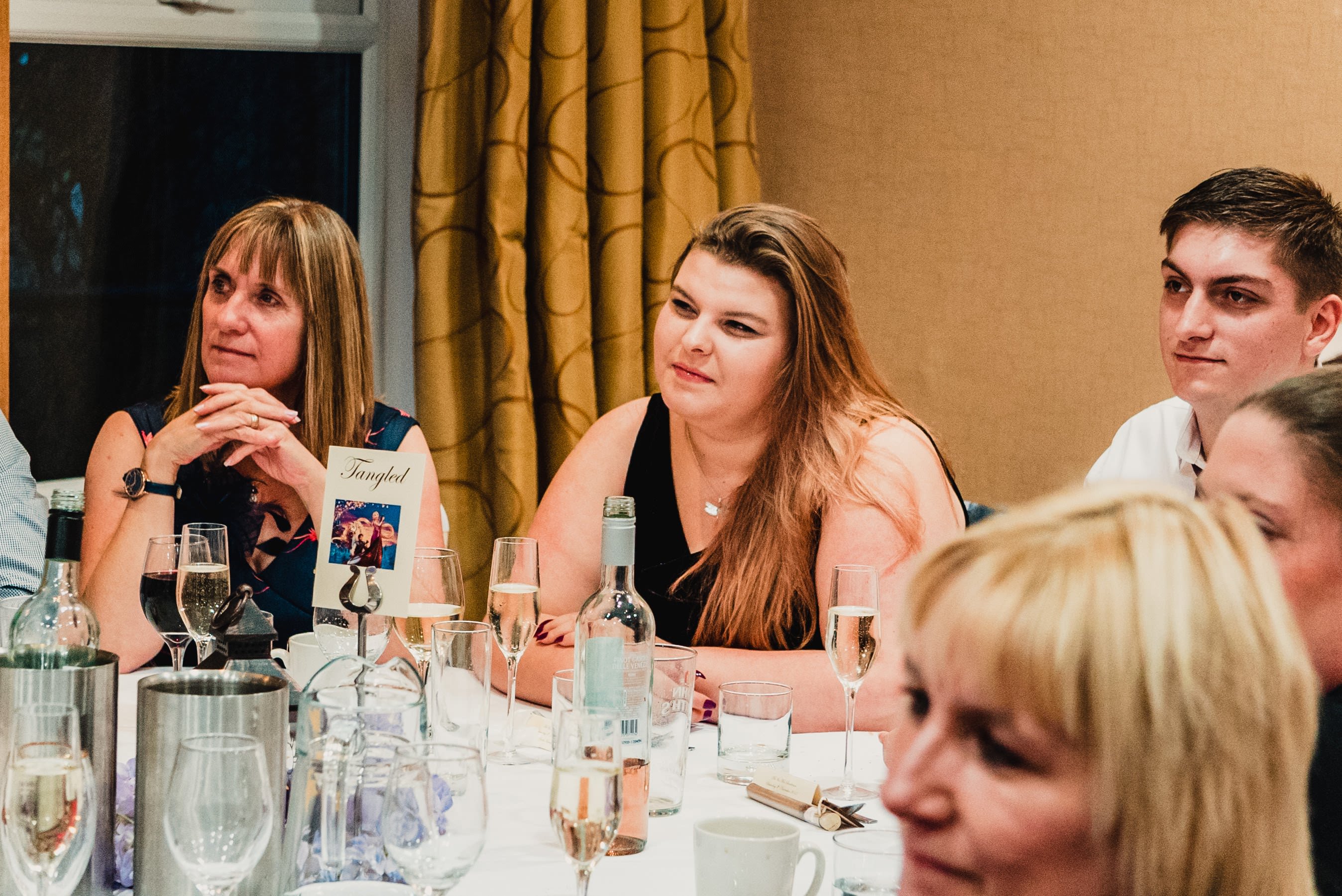 York Marriott Wedding Photographers