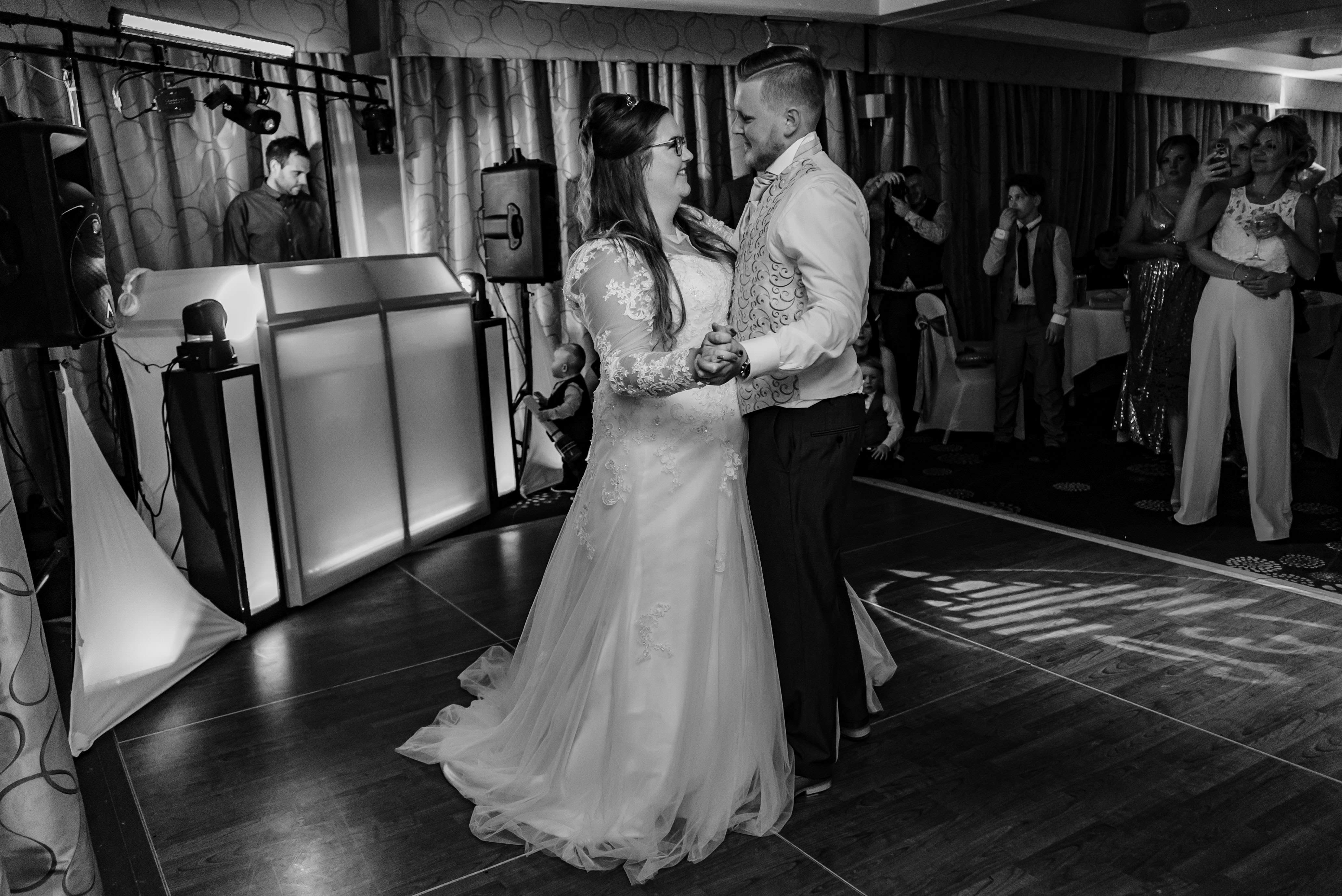 York Marriott Wedding Photographers