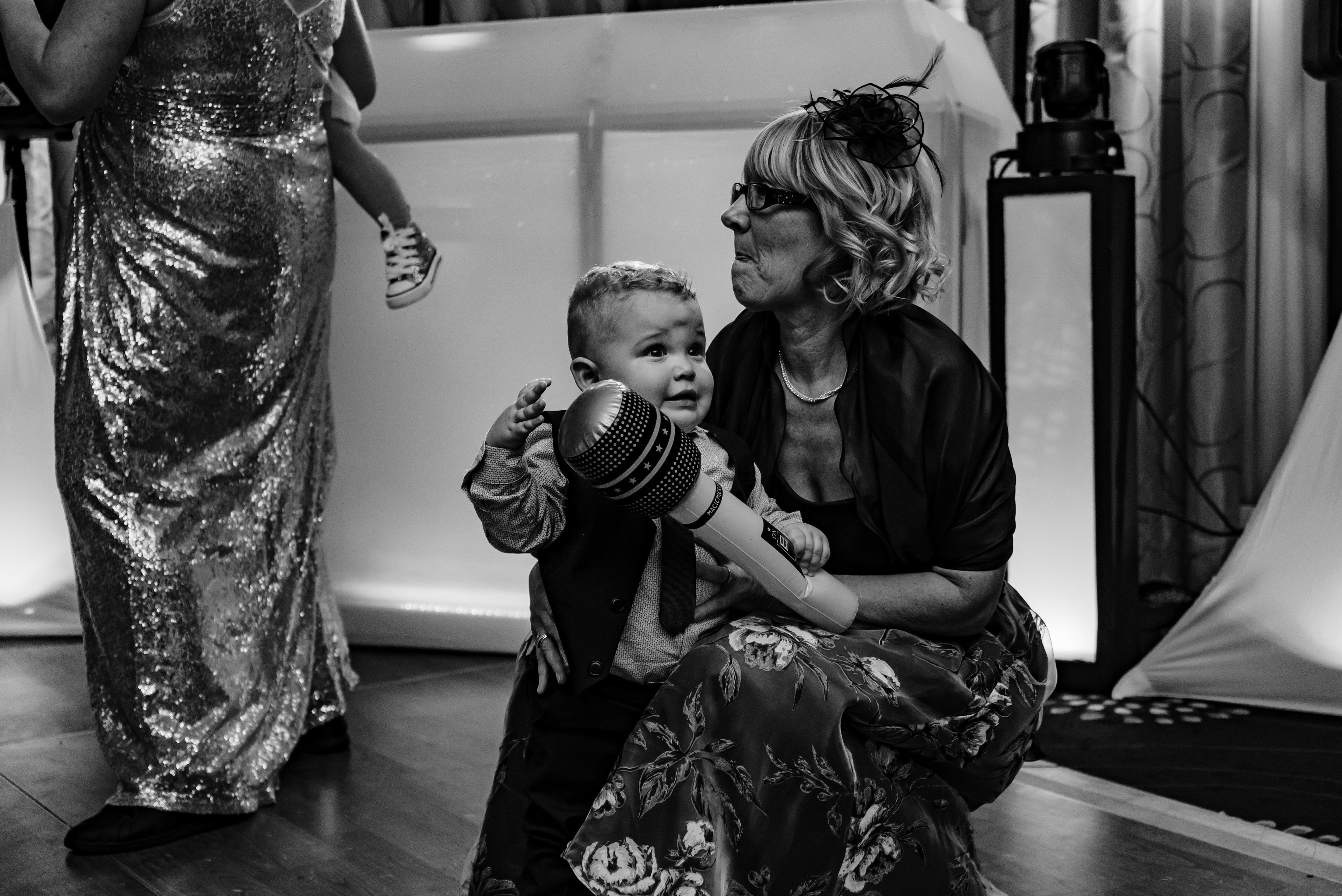 York Marriott Wedding Photographers