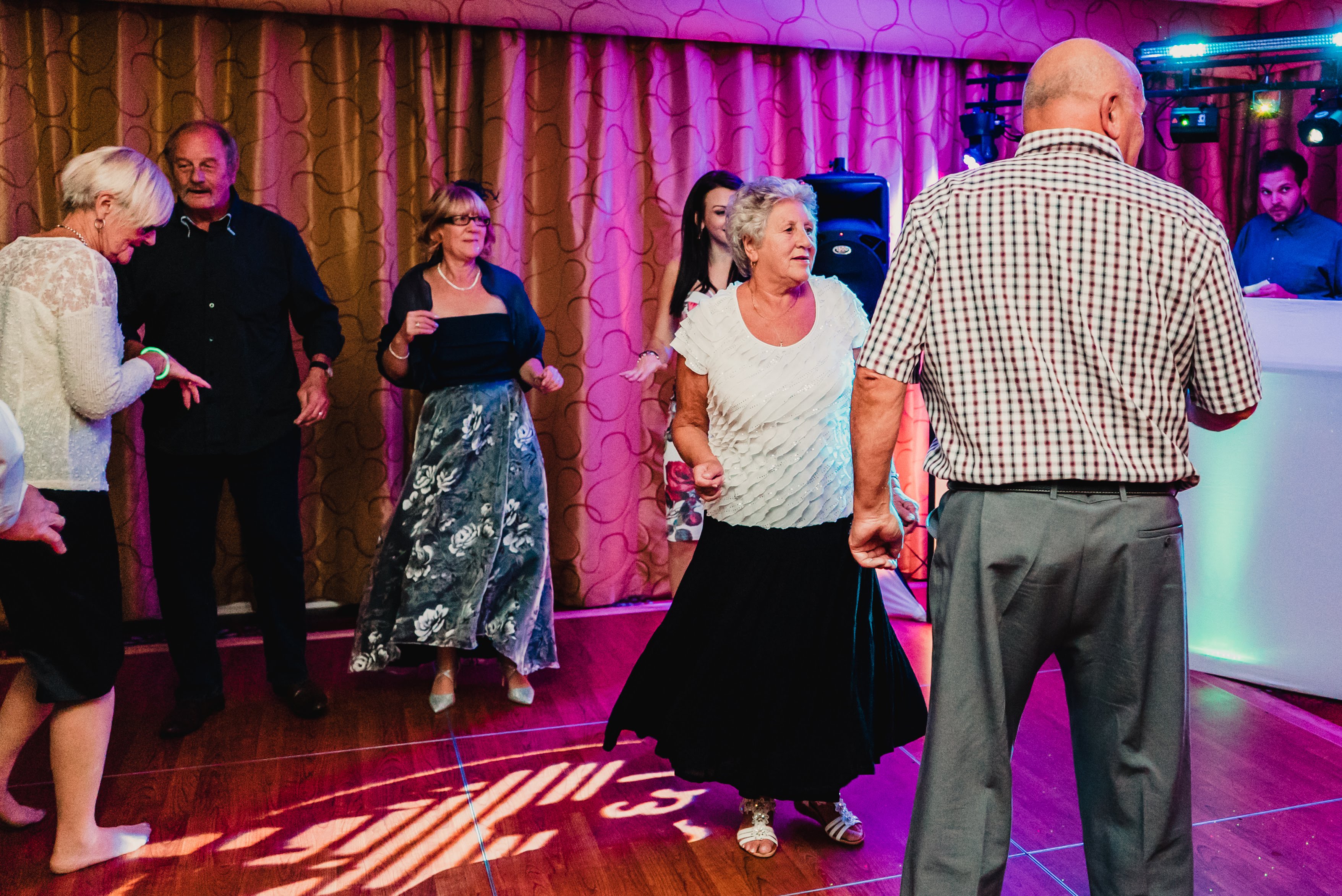 York Marriott Wedding Photography