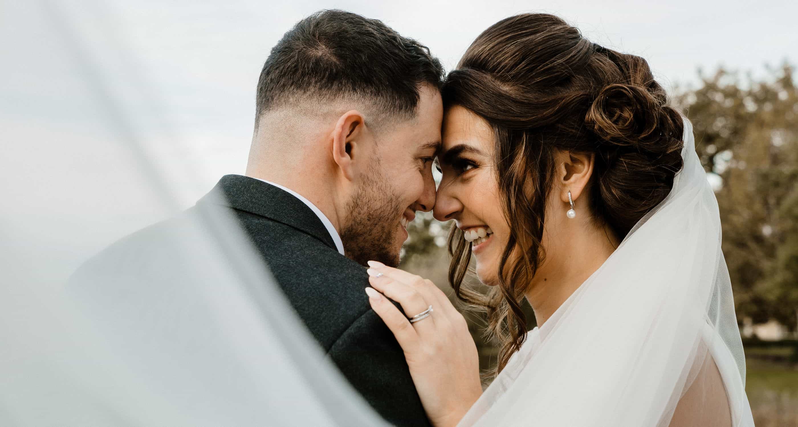 Leeds Wedding Photography