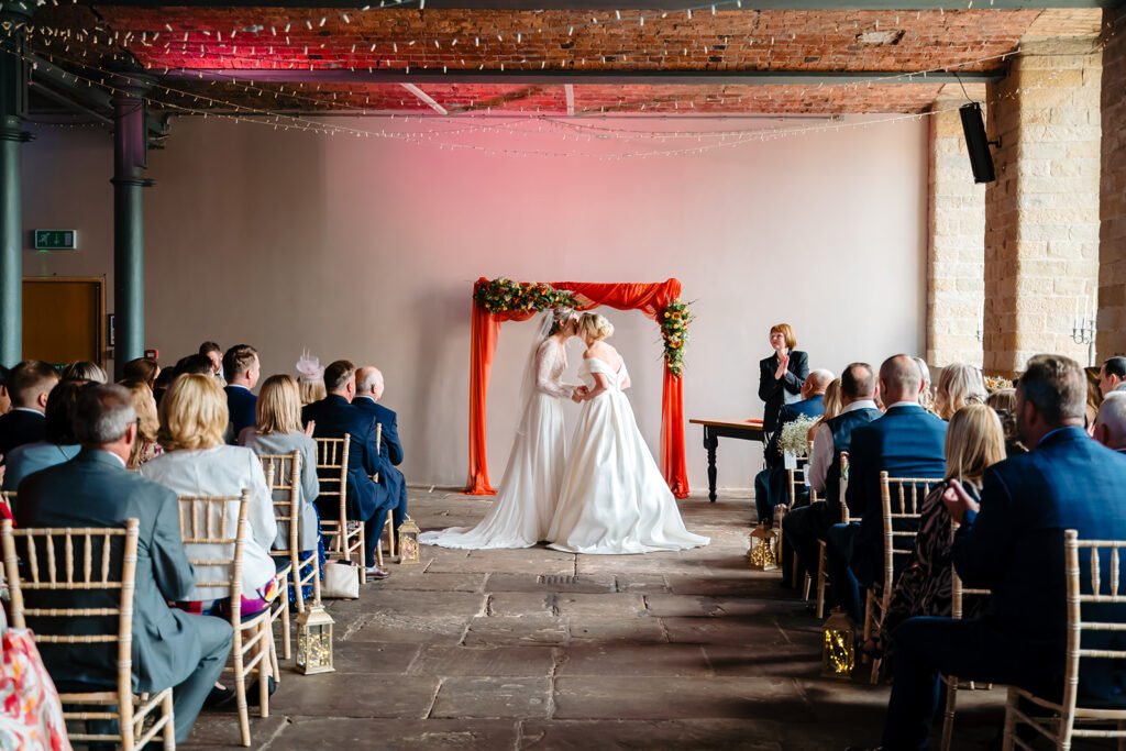 Natural Wedding Photography Yorkshire
