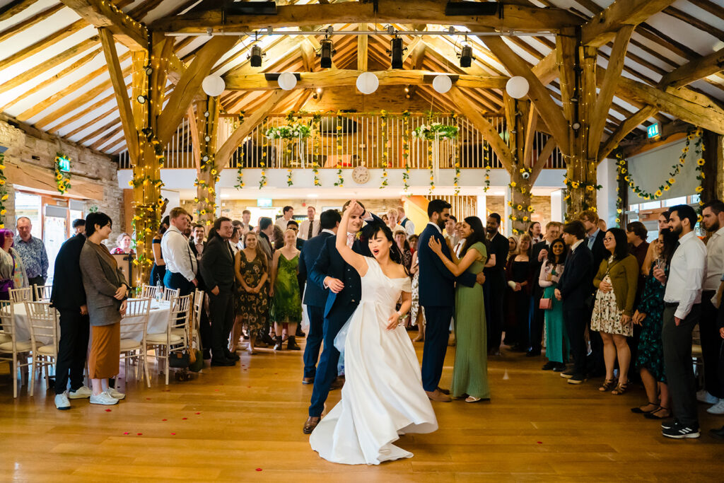 Natural Wedding Photography Tips