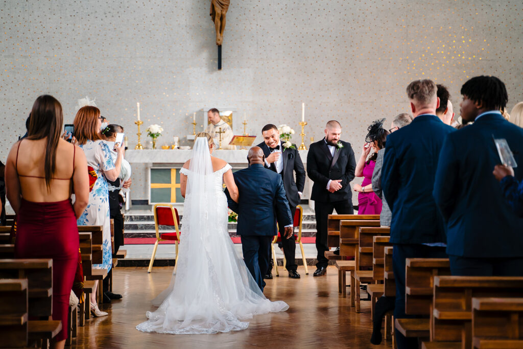 Natural Wedding Photography Yorkshire Tips