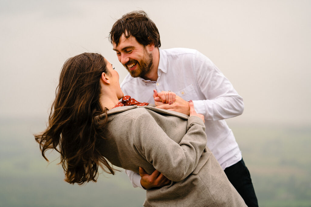 Rainy Wedding Photo Story Ideas That Work