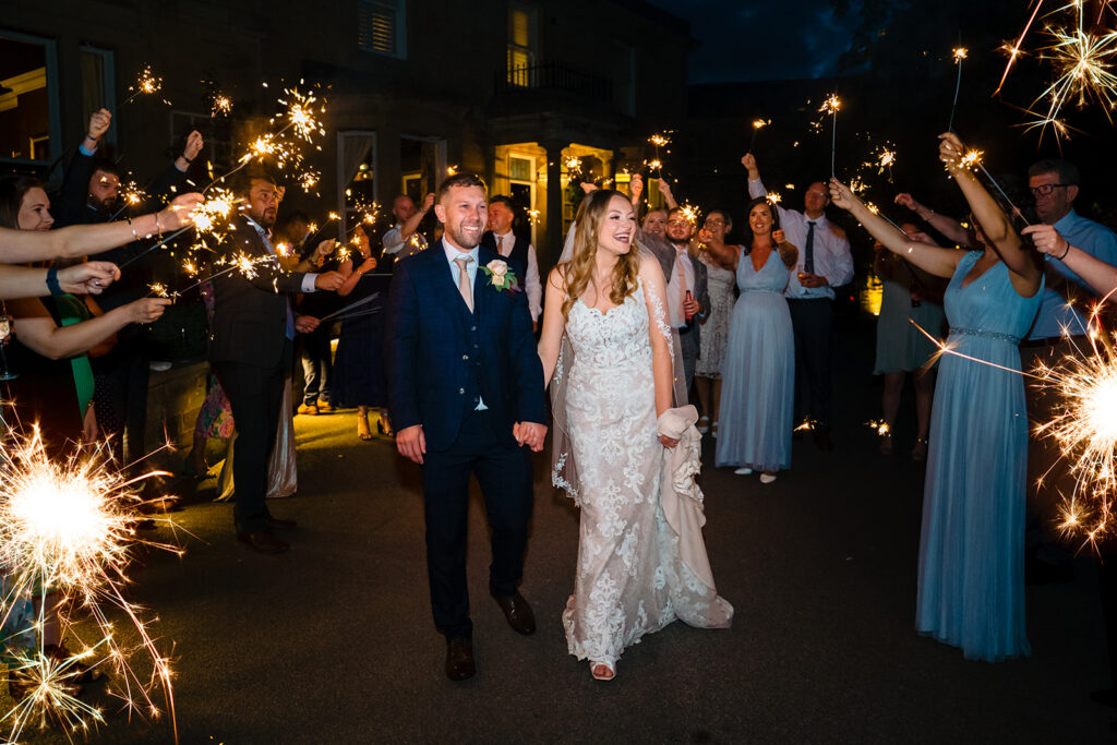 Real Documentary Wedding Photography Examples