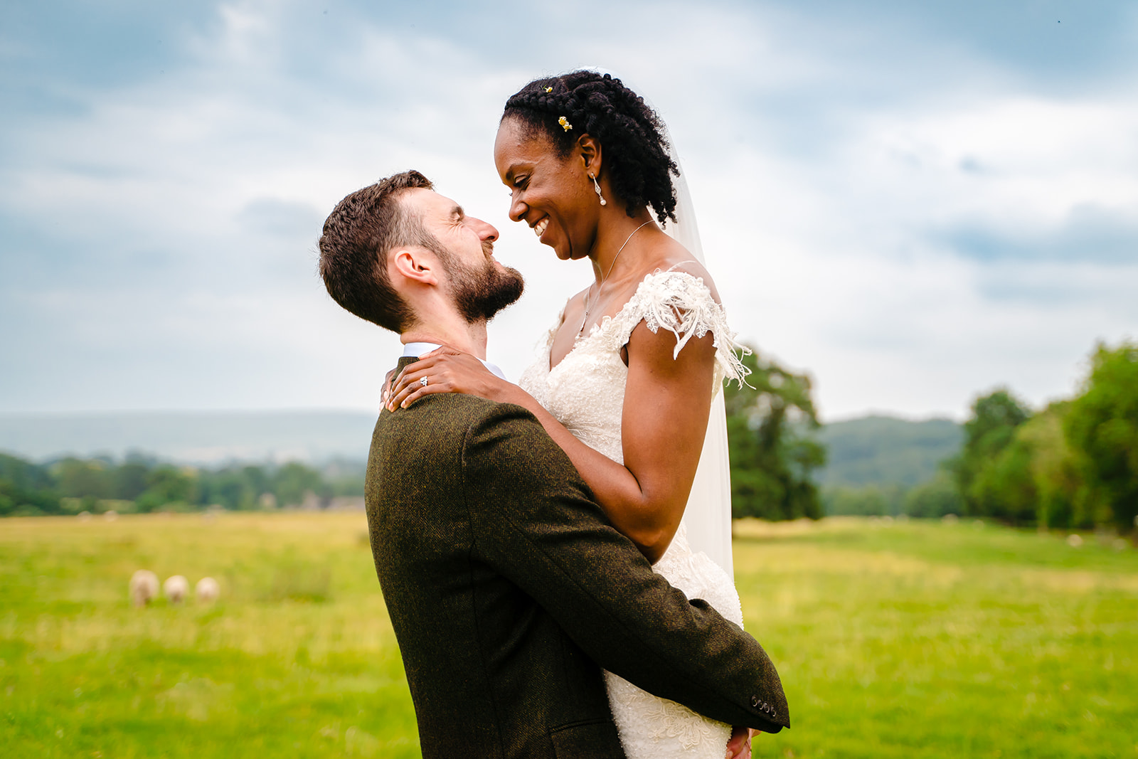 Real Documentary Wedding Photography Examples