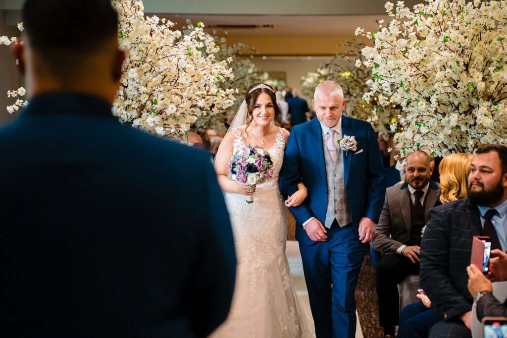 Real Documentary Wedding Photography Examples