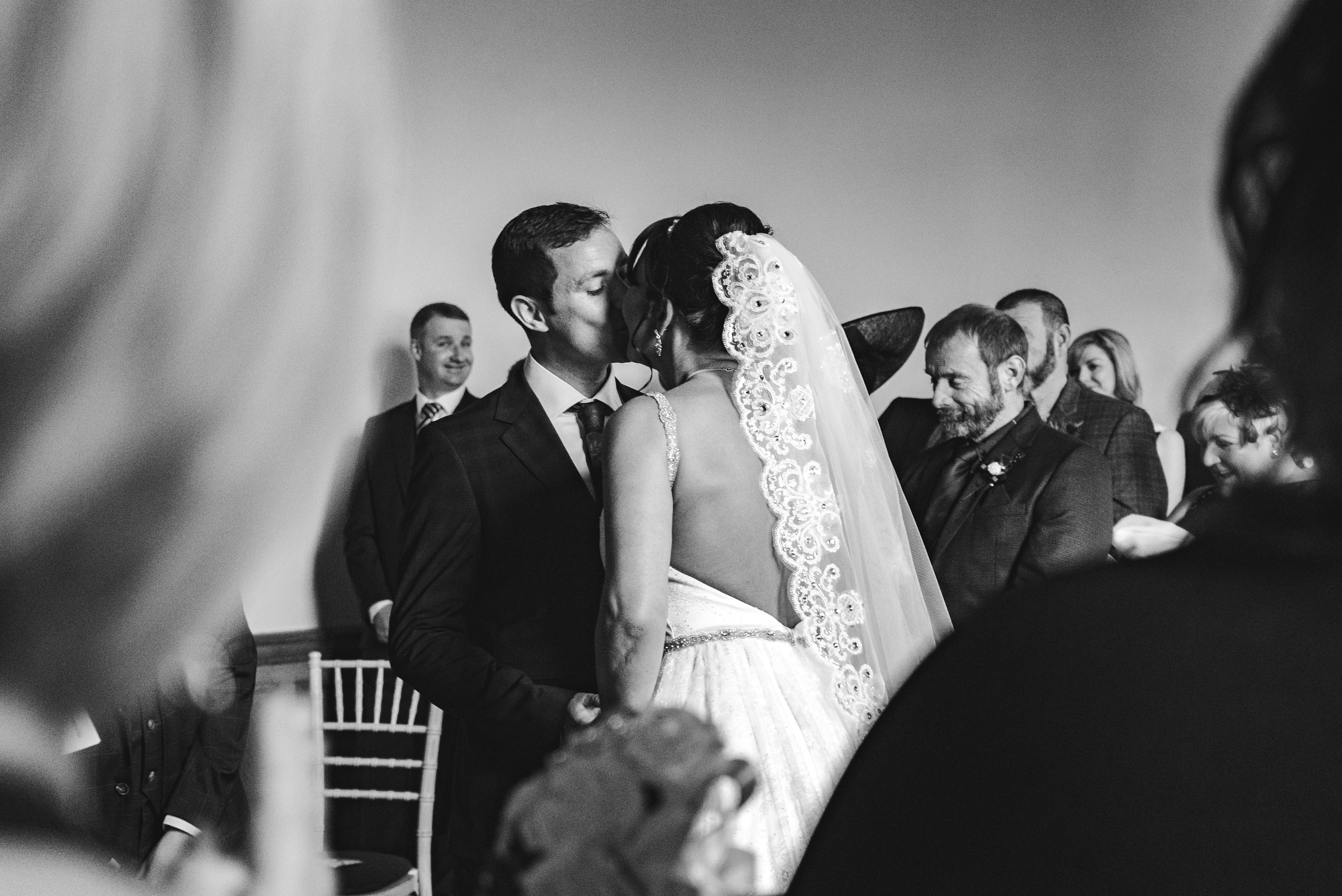 Springkell Wedding Photographers
