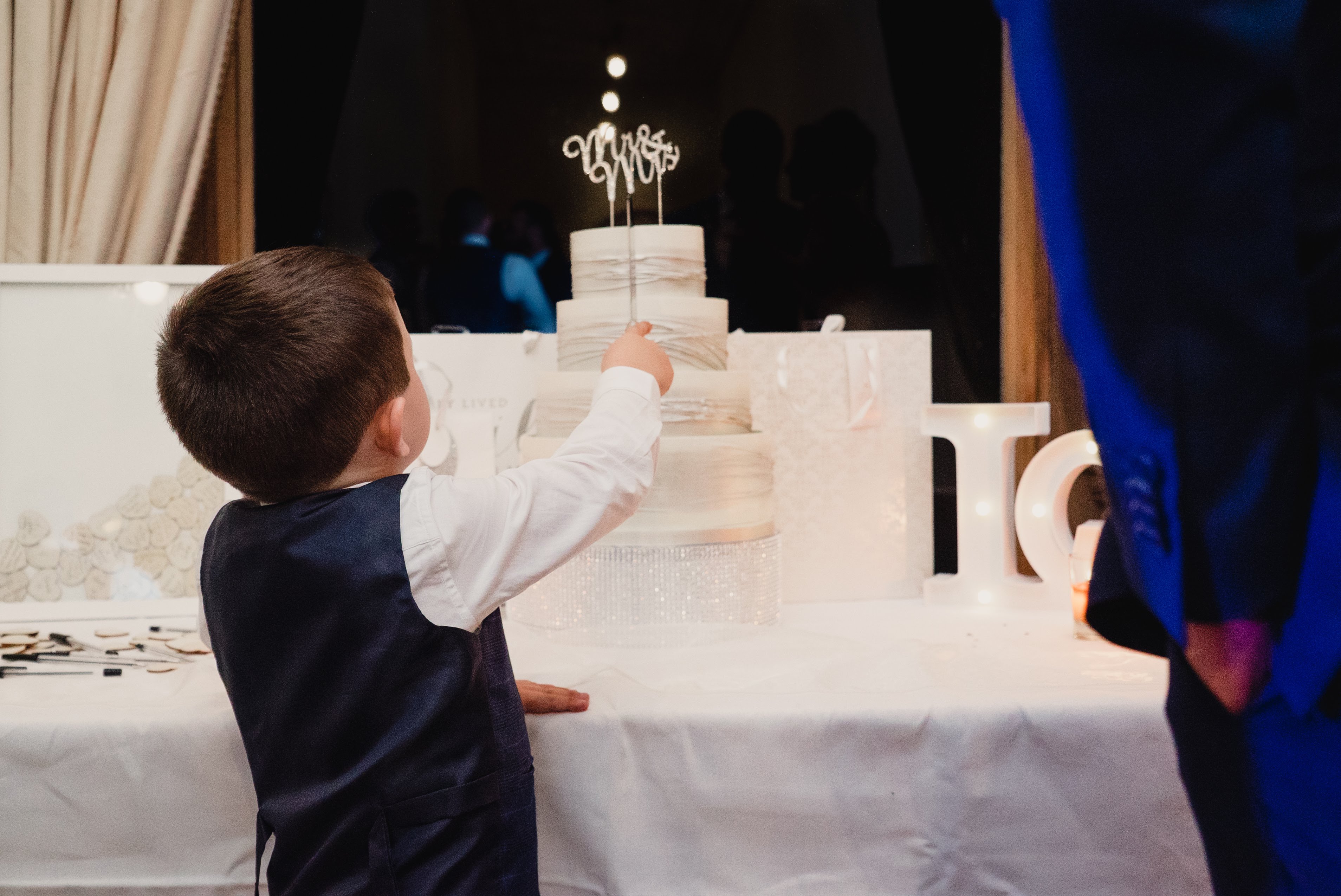 Springkell Wedding Photographers