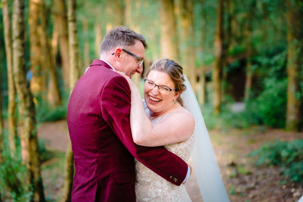 Tamsen + Robert Guide to Wedding Photography