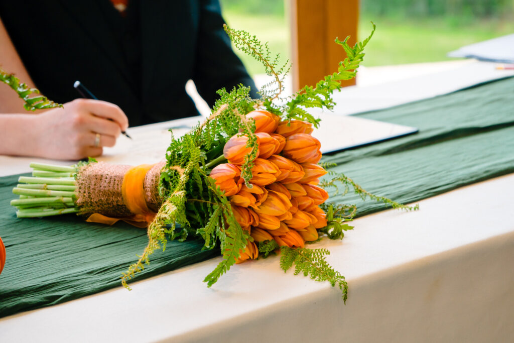 11 Wedding Venues around Halifax
