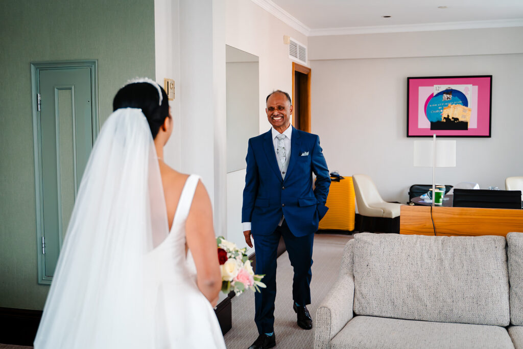 Tips for the Morning of Your Wedding