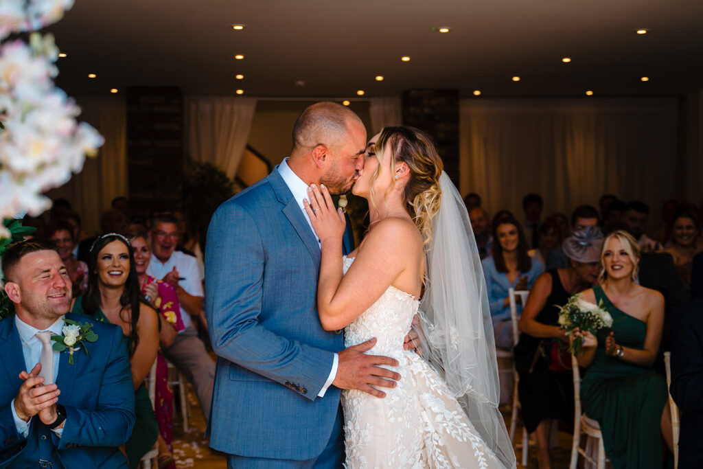 Top Benefits of Documentary Wedding Coverage