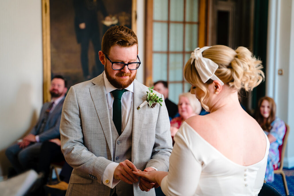 Top Benefits of Documentary Wedding Coverage