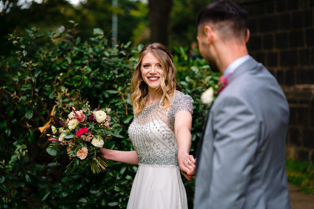 Top Benefits of Documentary Wedding Coverage
