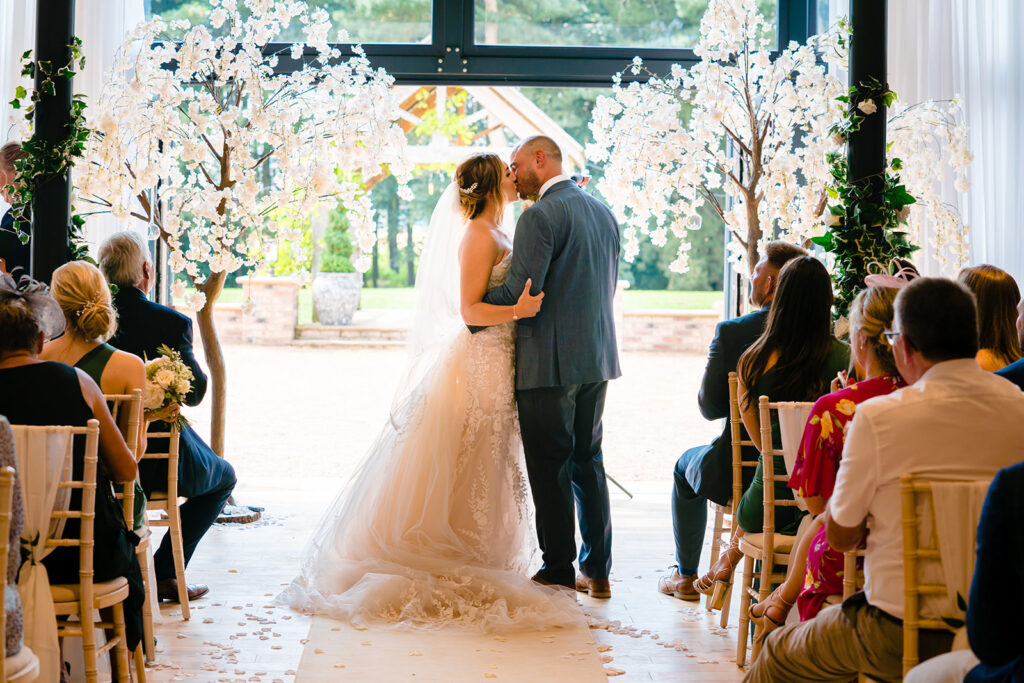 Top Benefits of Documentary Wedding Coverage