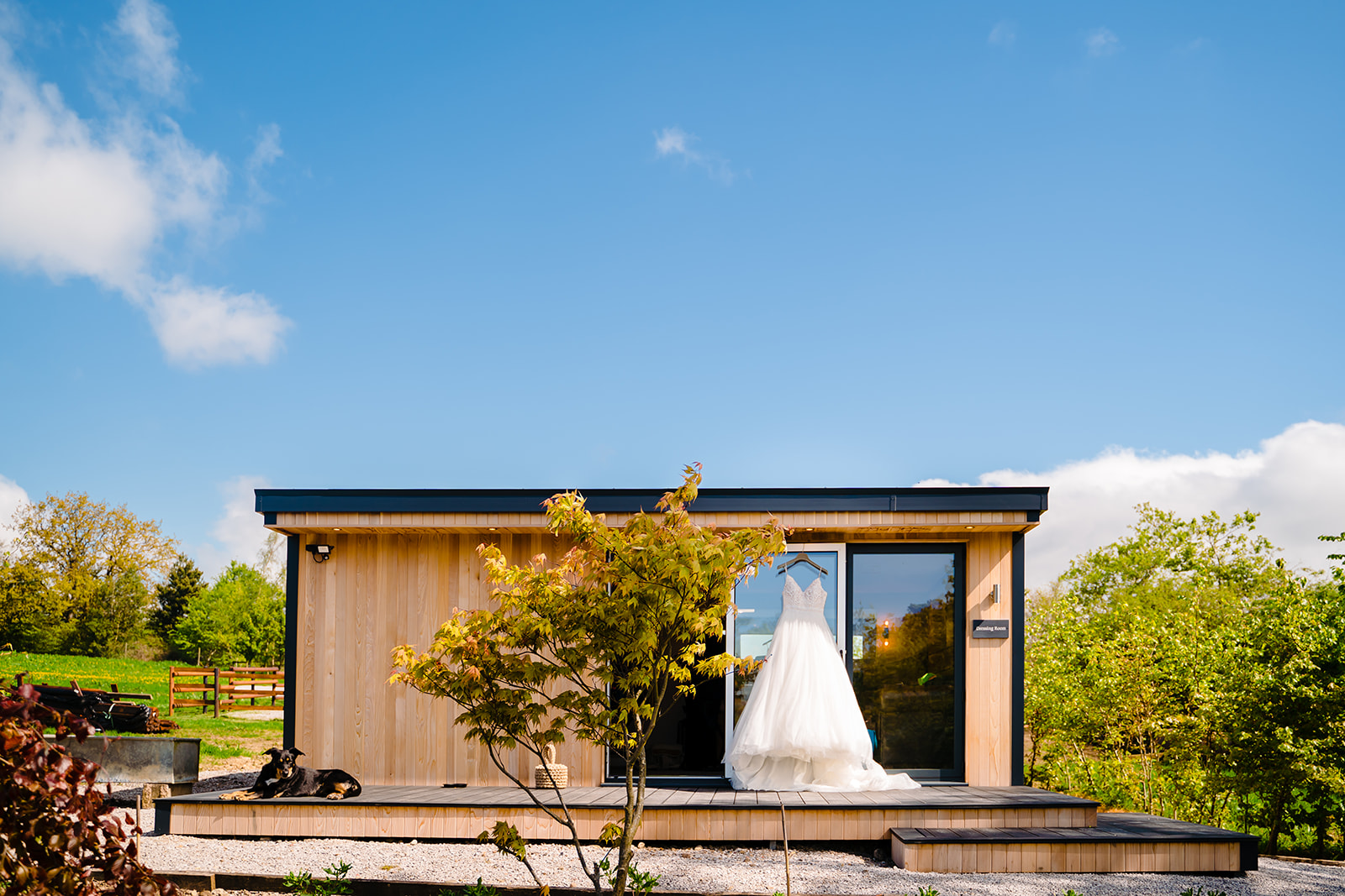 Top Tips for the Morning of Your Wedding Huddersfield